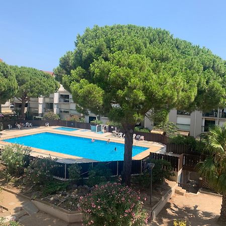 Apartmán Gruissan Port Joli T3 Duplex Exteriér fotografie
