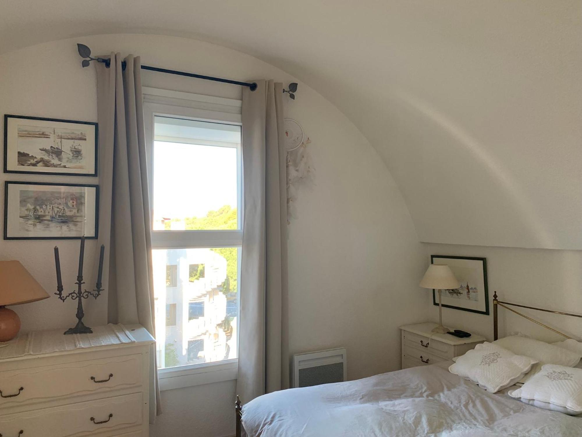 Apartmán Gruissan Port Joli T3 Duplex Exteriér fotografie