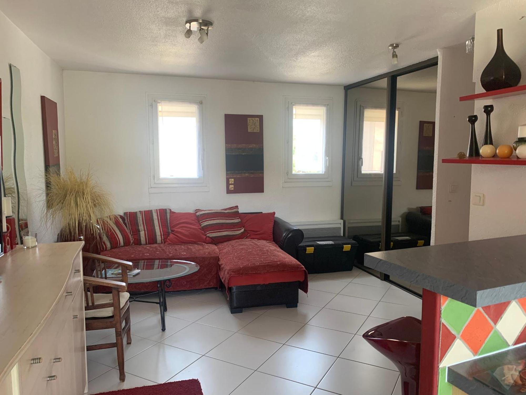 Apartmán Gruissan Port Joli T3 Duplex Exteriér fotografie