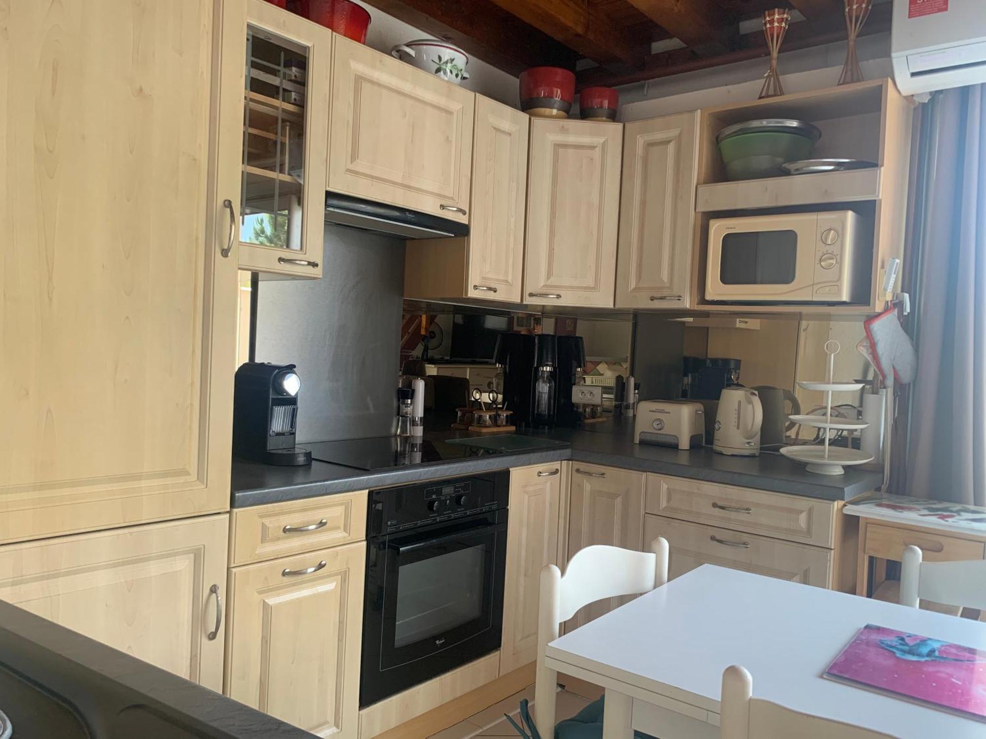 Apartmán Gruissan Port Joli T3 Duplex Exteriér fotografie
