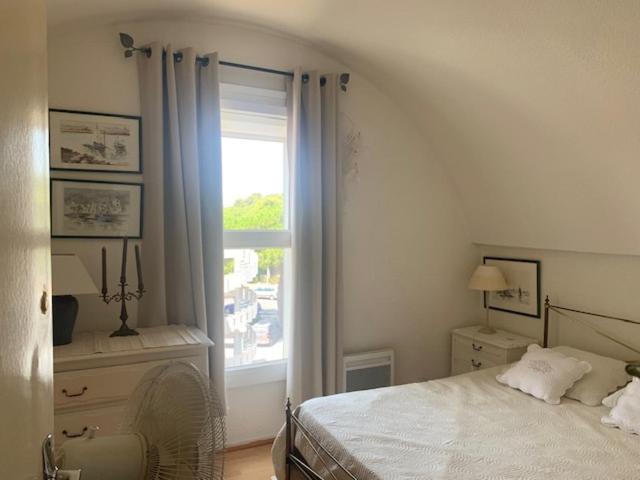 Apartmán Gruissan Port Joli T3 Duplex Exteriér fotografie