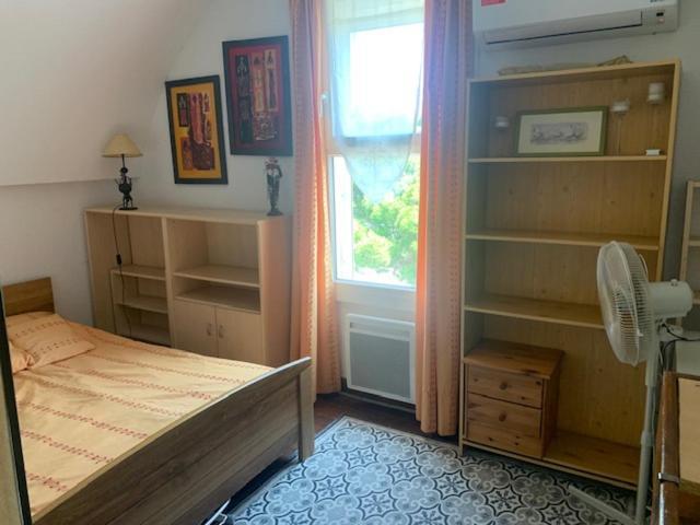 Apartmán Gruissan Port Joli T3 Duplex Exteriér fotografie